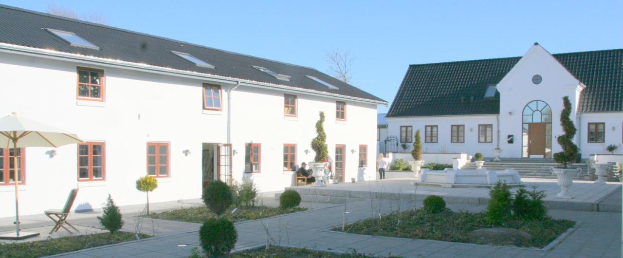 Dreamcenter Ballerup Boulevard Dış mekan fotoğraf