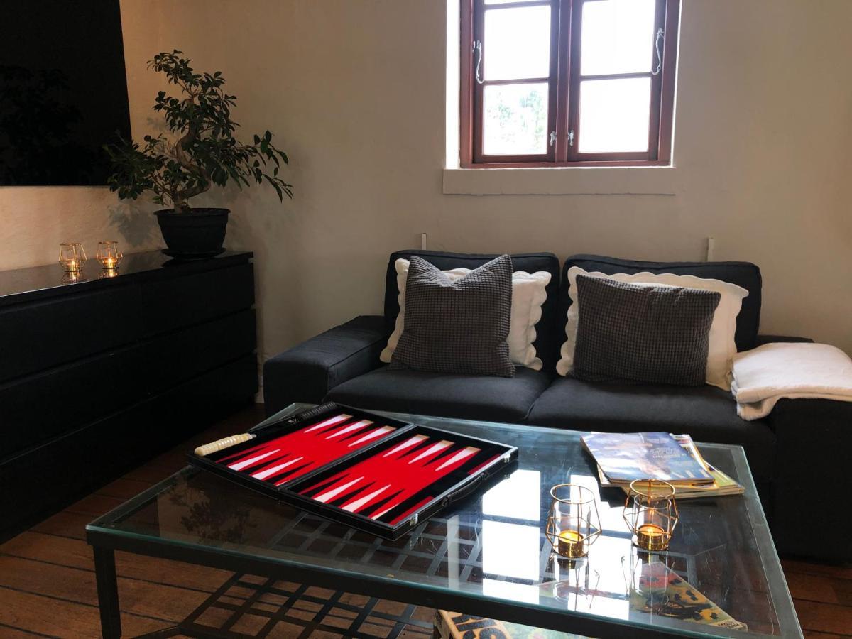 Dreamcenter Ballerup Boulevard Dış mekan fotoğraf