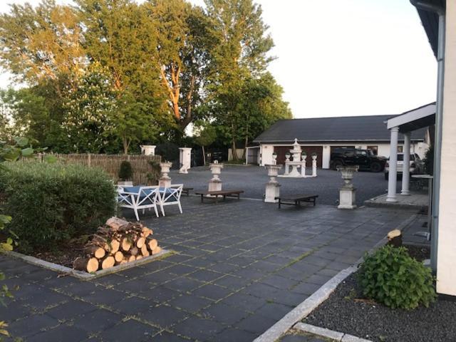 Dreamcenter Ballerup Boulevard Dış mekan fotoğraf