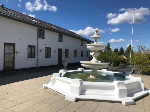 Dreamcenter Ballerup Boulevard Dış mekan fotoğraf