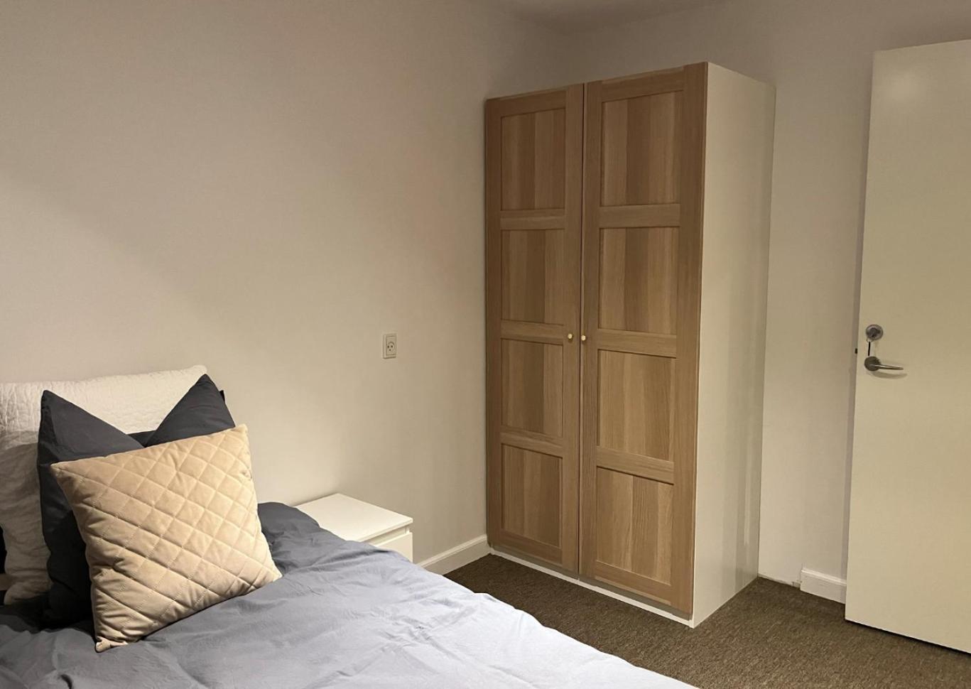 Dreamcenter Ballerup Boulevard Dış mekan fotoğraf